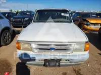1997 Ford RANGER photo