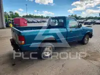 1997 Ford RANGER photo