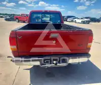 1997 Ford RANGER фото