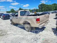 1997 Ford RANGER фото