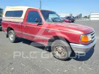 1997 Ford RANGER фото