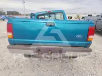 1997 Ford RANGER фото