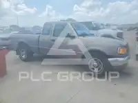 1997 Ford RANGER photo
