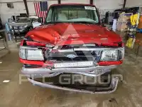 1997 Ford RANGER фото