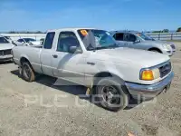1997 Ford RANGER фото