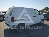 1997 Ford Aerostar фото