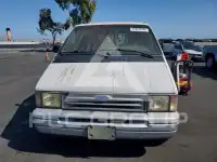 1997 Ford Aerostar фото