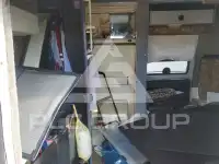 1997 Volkswagen EUROVAN фото