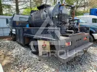 1998 Mitsubishi FUSO фото