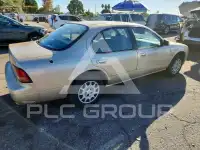 1998 Nissan MAXIMA photo