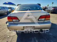 1998 Nissan MAXIMA photo