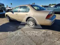1998 Nissan MAXIMA photo