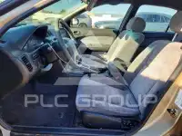 1998 Nissan MAXIMA photo