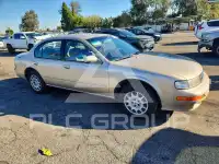 1998 Nissan MAXIMA photo