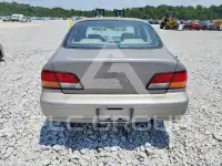 1998 Nissan MAXIMA photo