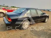 1998 Nissan MAXIMA photo