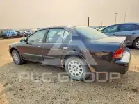 1998 Nissan MAXIMA photo
