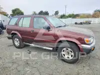1998 Nissan PATHFINDER фото