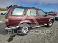 1998 Nissan PATHFINDER фото