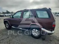 1998 Nissan PATHFINDER фото