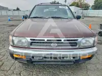 1998 Nissan PATHFINDER фото