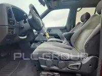 1998 Nissan PATHFINDER фото