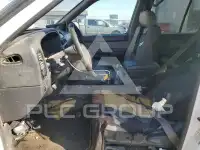 1998 Nissan PATHFINDER photo