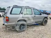 1998 Nissan PATHFINDER фото