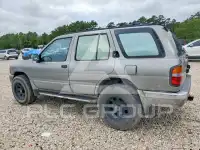 1998 Nissan PATHFINDER фото