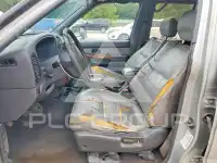 1998 Nissan PATHFINDER фото