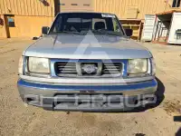 1998 Nissan FRONTIER фото
