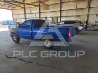 1998 Nissan FRONTIER photo