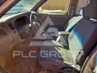 1998 Nissan FRONTIER фото