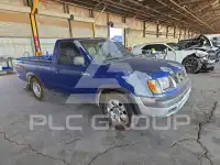 1998 Nissan FRONTIER photo