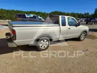 1998 Nissan FRONTIER фото