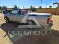 1998 Nissan FRONTIER фото