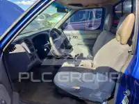 1998 Nissan FRONTIER photo
