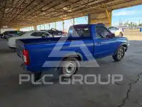 1998 Nissan FRONTIER photo