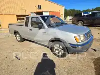 1998 Nissan FRONTIER фото