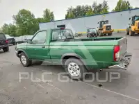 1998 Nissan FRONTIER фото