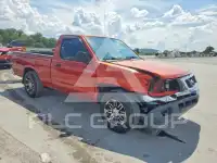 1998 Nissan FRONTIER фото