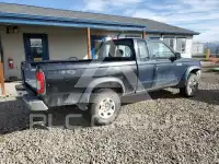 1998 Nissan FRONTIER фото