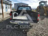 1998 Nissan FRONTIER фото