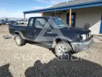 1998 Nissan FRONTIER фото