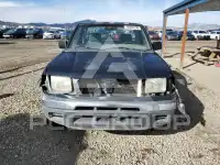 1998 Nissan FRONTIER фото