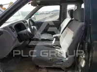 1998 Nissan FRONTIER фото