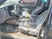 1998 Nissan FRONTIER фото