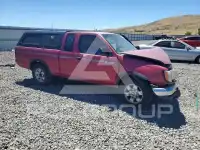 1998 Nissan FRONTIER фото