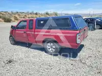 1998 Nissan FRONTIER фото