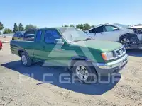 1998 Nissan FRONTIER фото